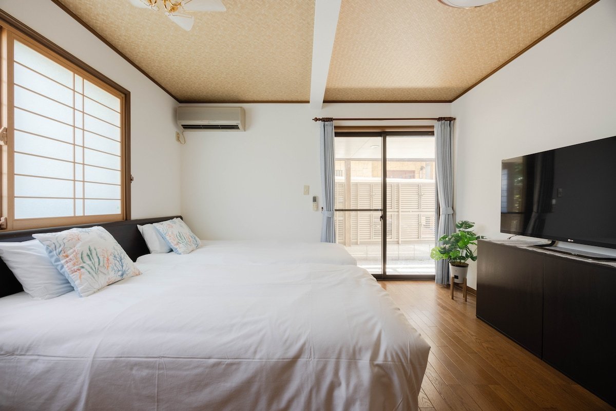 【駅が近くすぐに都心に出られる】新大久保駅徒歩3分で好アクセス/無料駐車場あり gallery image 3