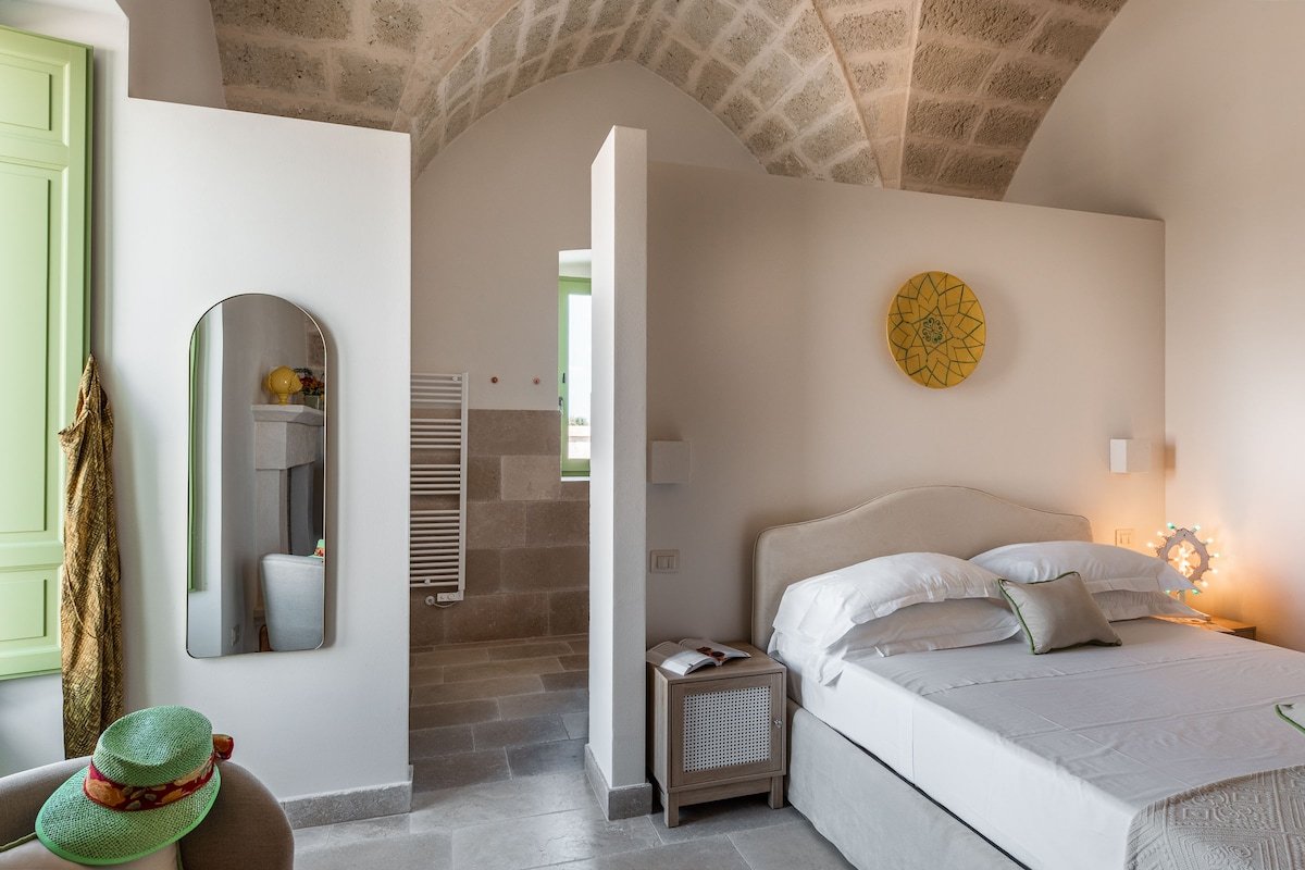 • Masseria Egnazia • con Spa Vista mare, Puglia gallery image 4