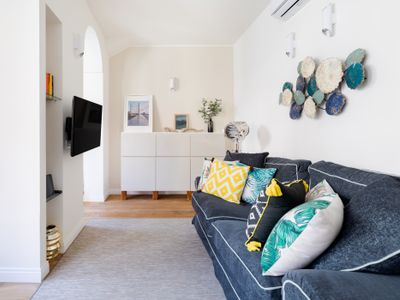 Pantheon casa raffinata con dettagli di lusso