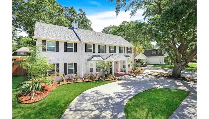 NOLA Retreat-Home Away From Home