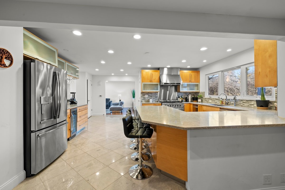 Serene Escape! Blissful Haven gallery image 4