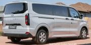 FORD TOURNEO CUSTOM 2.0D TITANIUM X A/T - 21 thumb