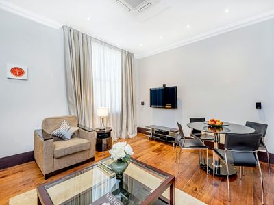 South Kensington – 2 Bedroom – Apartment