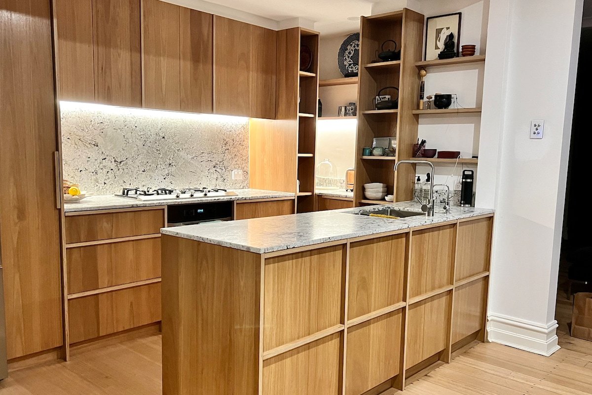 Beautiful Balmain East Terrace House gallery image 4