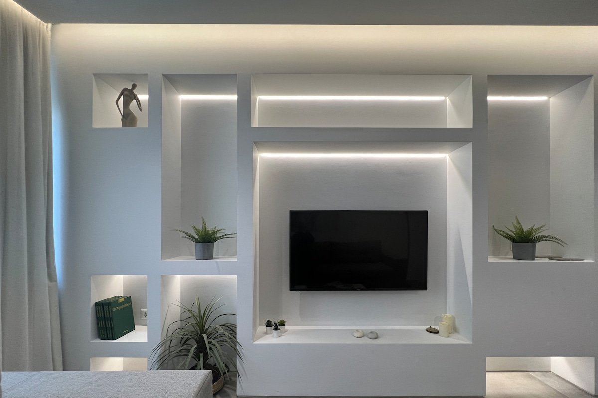 The Dazzling Glimpse Acropolis Suites 301 gallery image 2