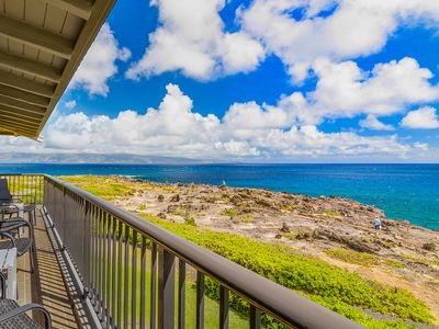 Kapalua Bay Villa 34B2 By Parrish Maui