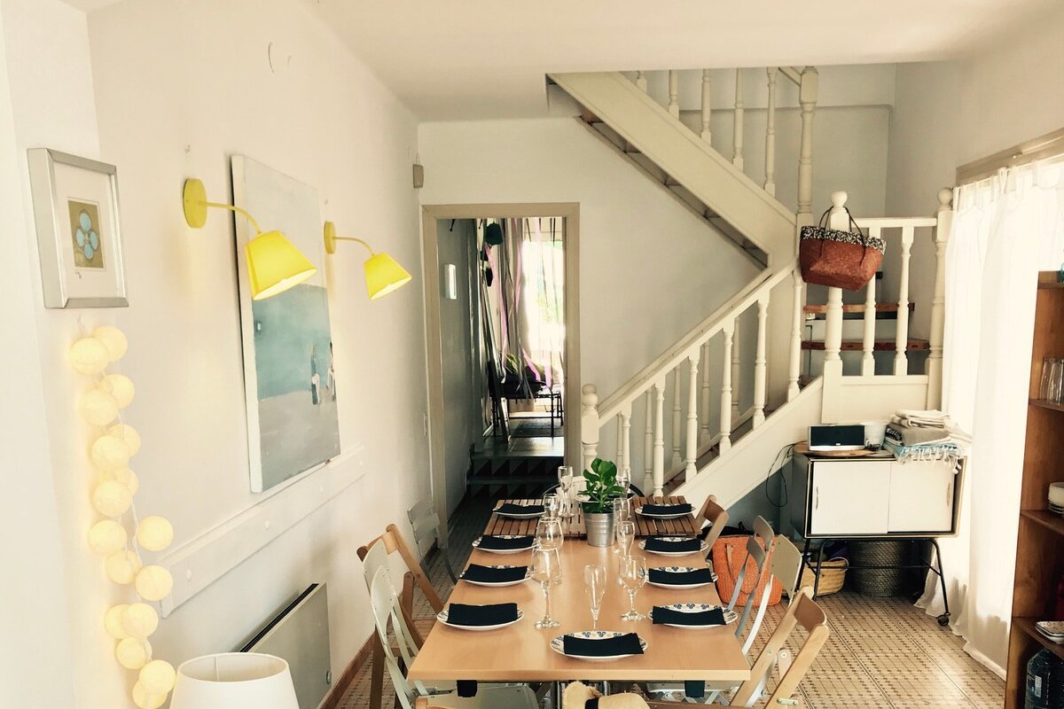 Maison Palamos La Fosca gallery image 4