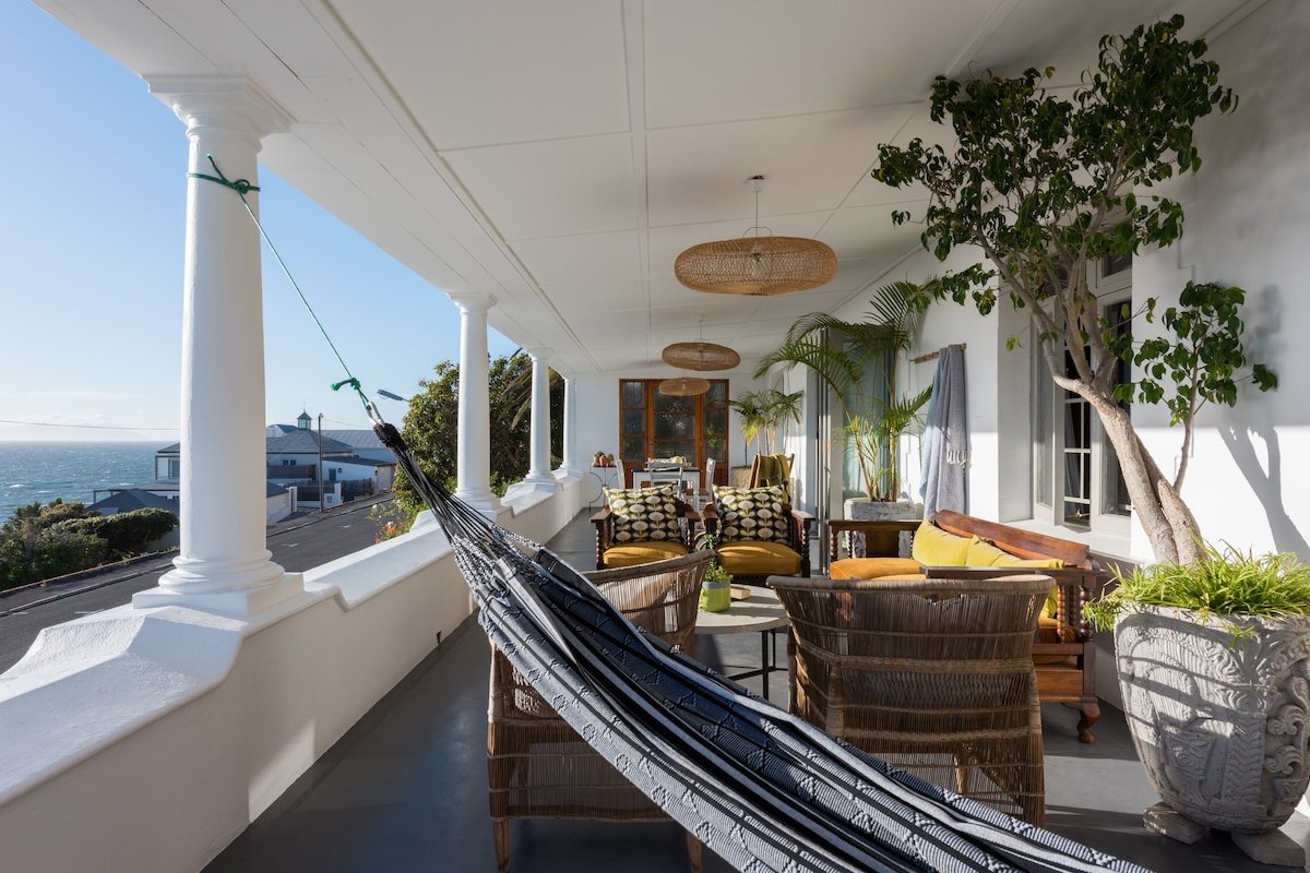 Blue Waters Beach Villa – Simons Town gallery image 4