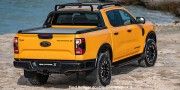 FORD RANGER 3.0 V6 PLATINUM AWD B6 A/T D/C P/U - 77 thumb