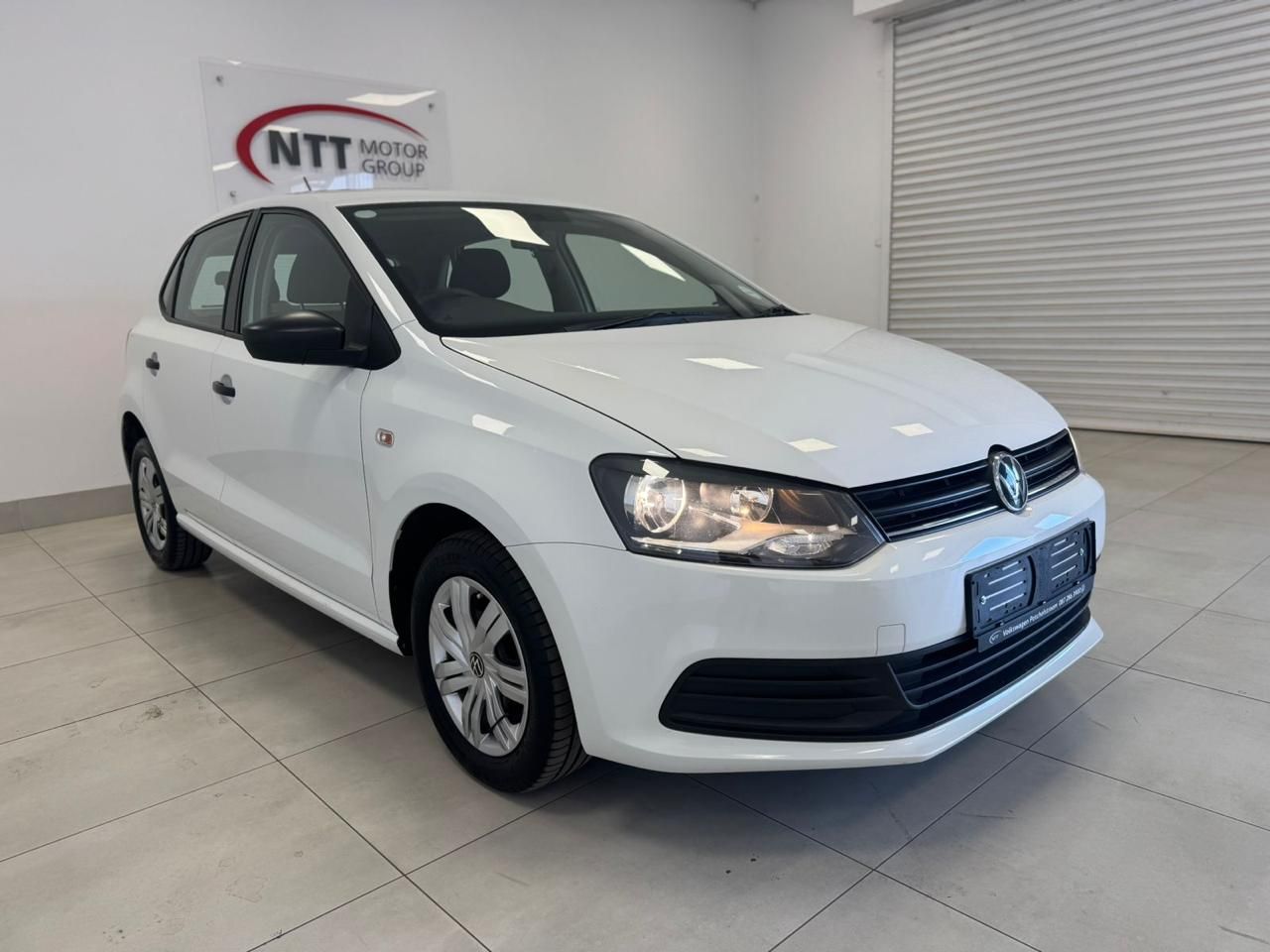 VOLKSWAGEN POLO VIVO 1.4 TRENDLINE for Sale in South Africa