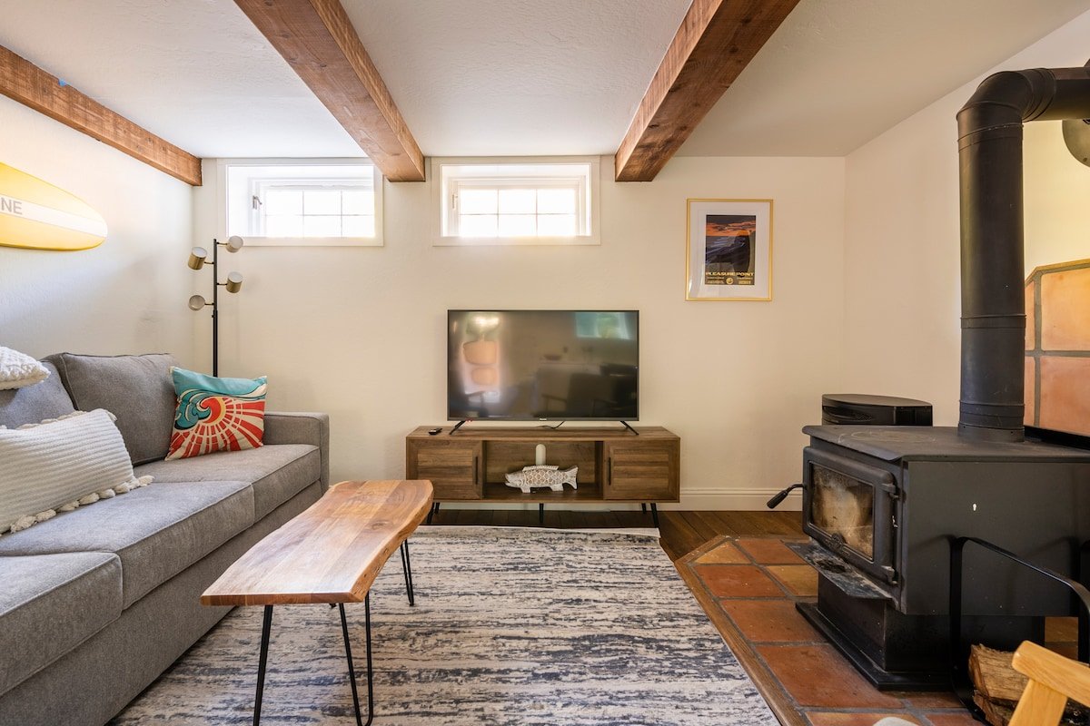 Private country estate – 10 minutes to the sand! gallery image 3