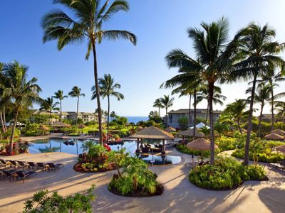 2 BR Villa @ Westin Princeville Ocean Resort!