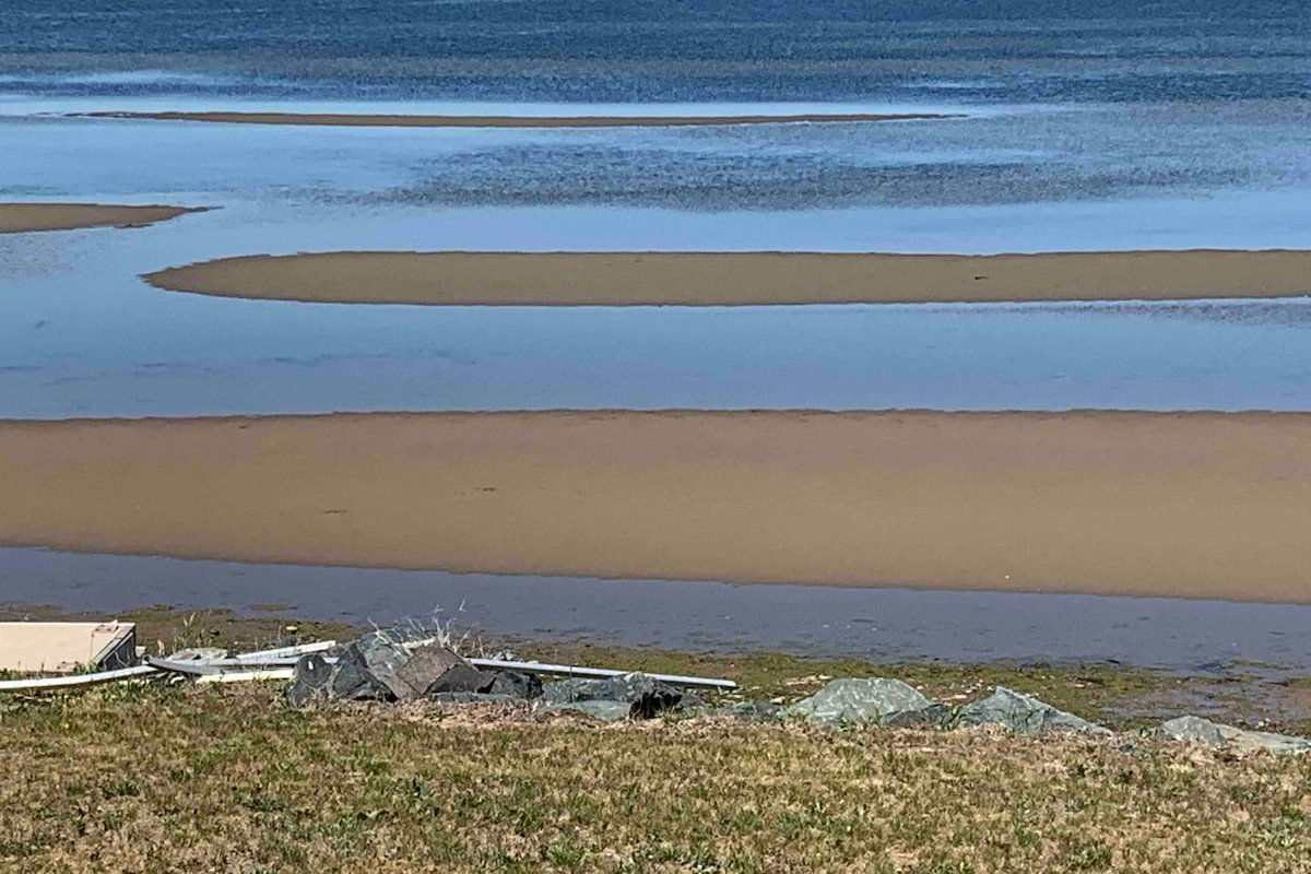 Beach House on Miramichi Bay gallery image 3