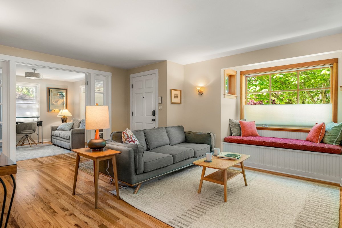 Urban Escape ~ Premier Neighborhood ~ Fam Friendly gallery image 4