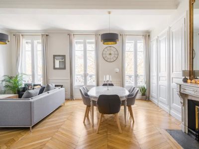 ❤Presqu’île au fil de l’eau (Hypercentre de Lyon)❤