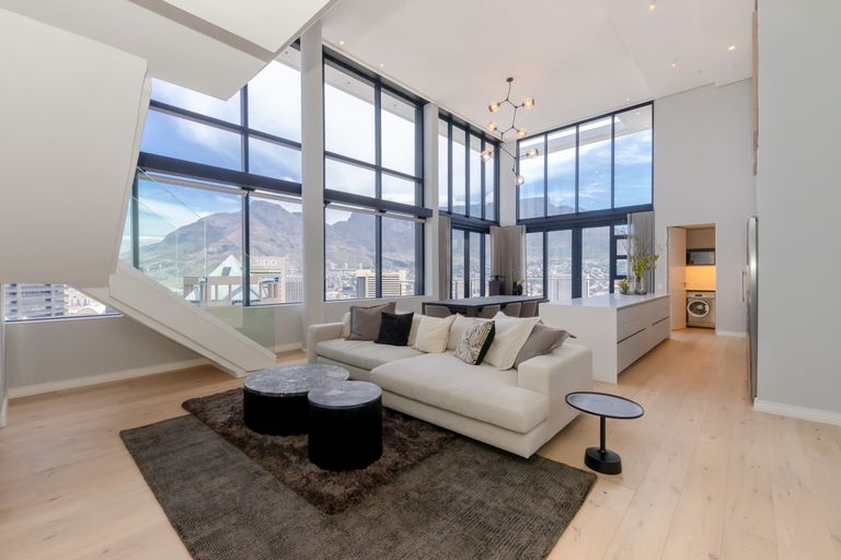 Pretty Penthouse featured image