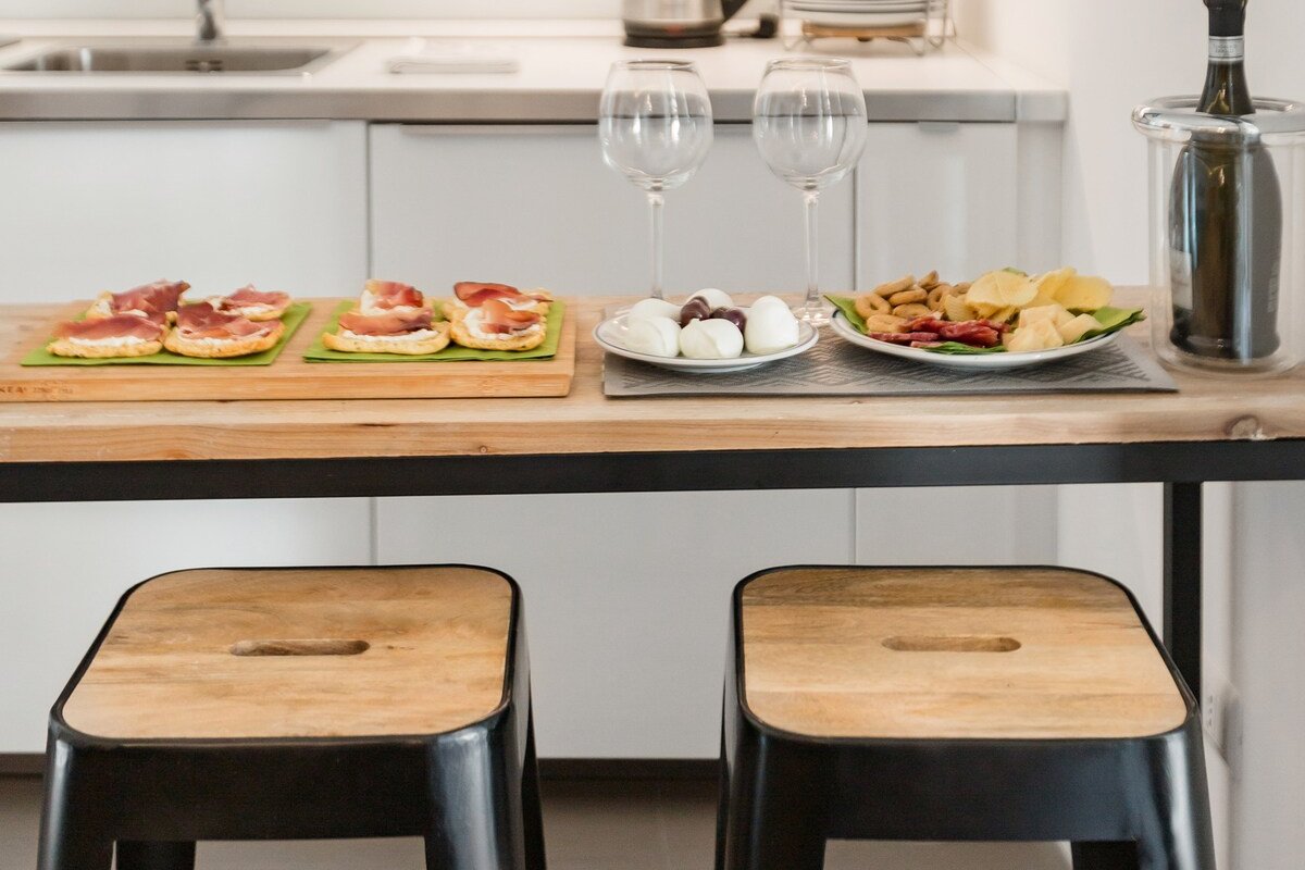 The Secret Garden in the historic center gallery image 5