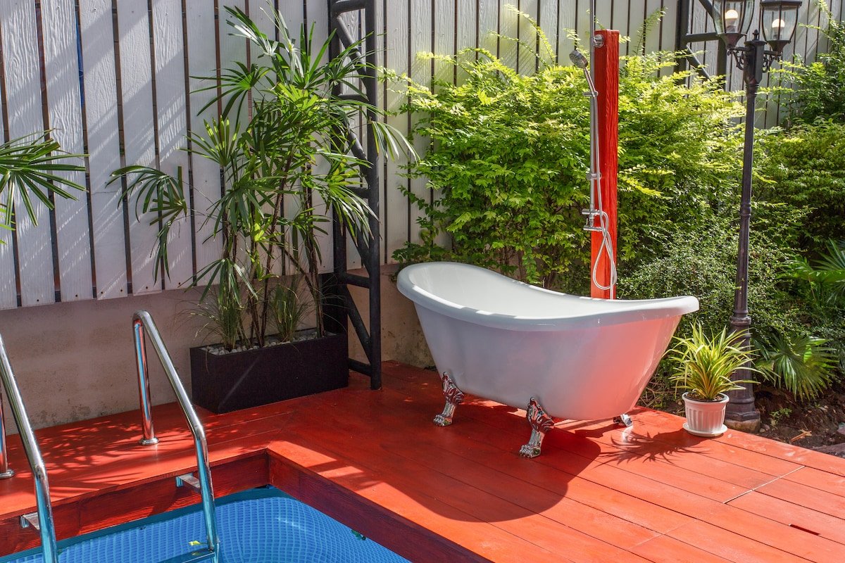 PoolVilla Sathorn Bangkok gallery image 3