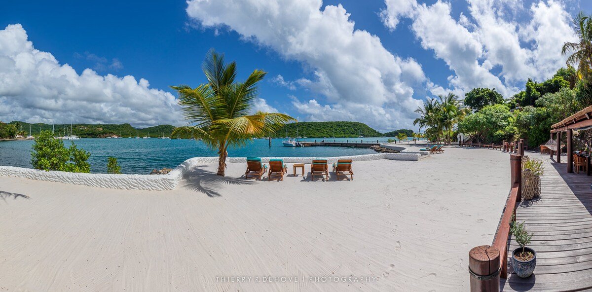 Mount Hartman Bay Estate Beach House gallery image 5