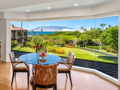 Luxury Oceanview Wailea Point 3-Bed Suite