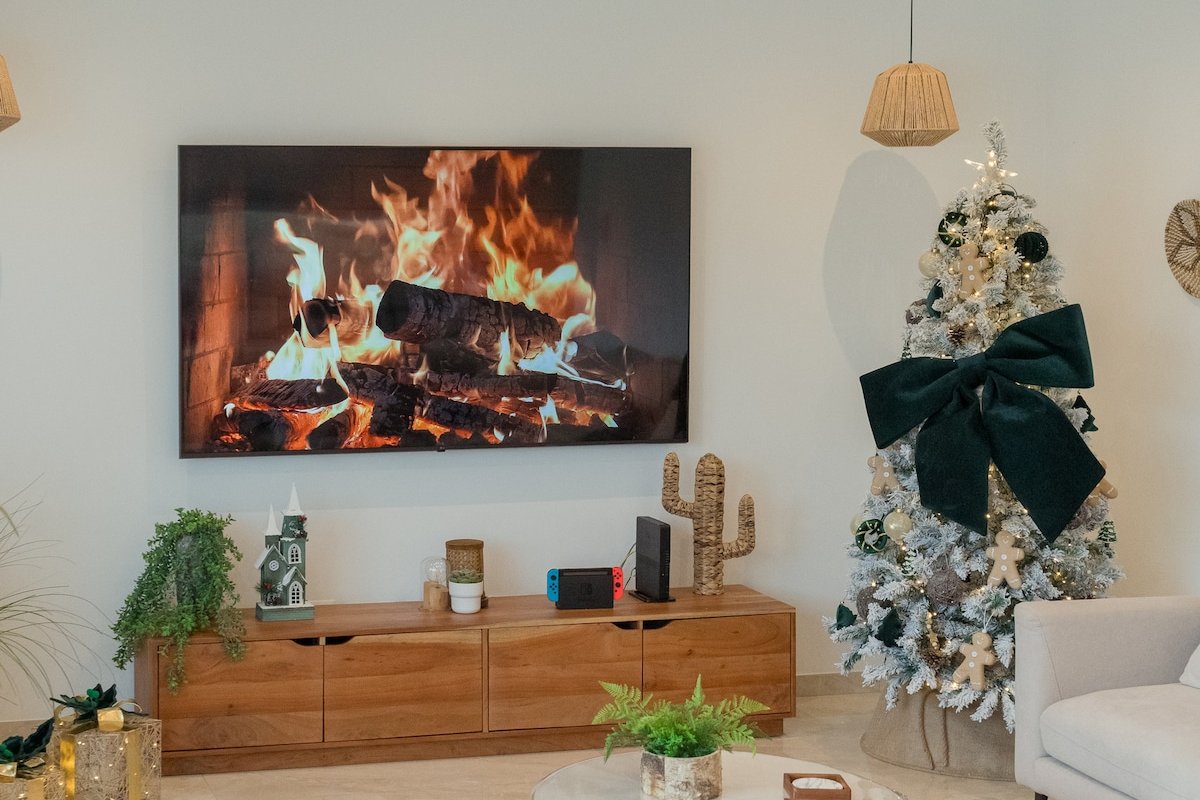 Paradise Villa, luxury villa near the beach gallery image 3