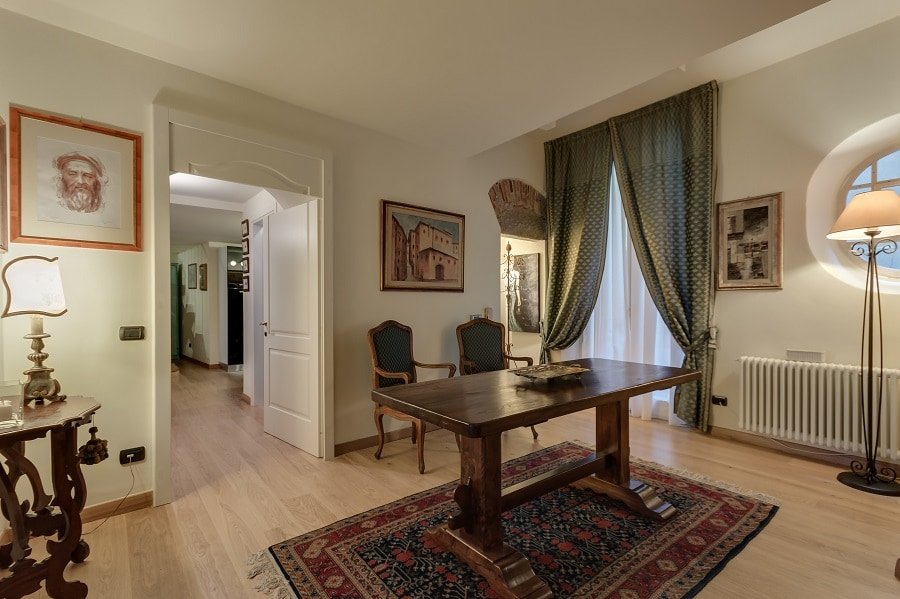 Santa Trinita apartment gallery image 2