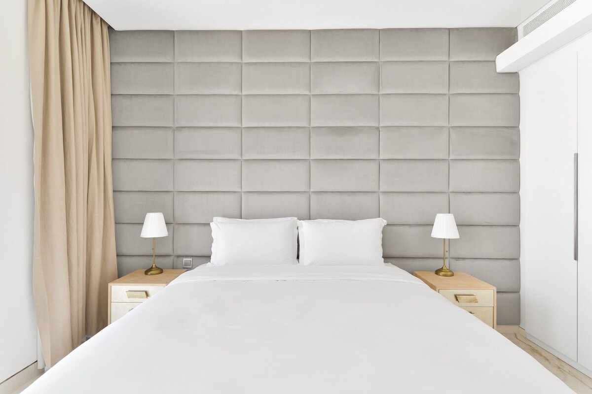 Contemporary & Spacious 2 BR in Bluewaters Island gallery image 4