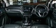 ISUZU D-MAX 3.0Ddi ARCTIC 4X4 A/T P/U D/C - 14 thumb
