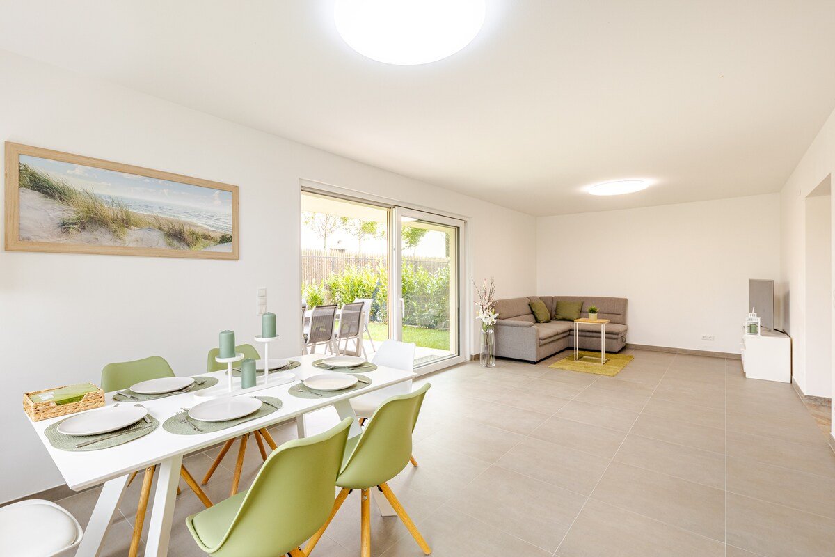 Familienfreundliches & ruhiges Haus (1 Stellplatz) gallery image 4