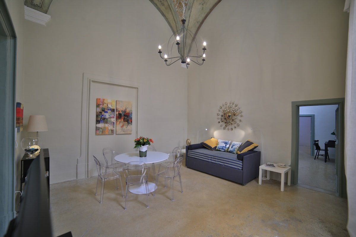 Palazzo Doxi Fontana Dimora d’Epoca gallery image 4