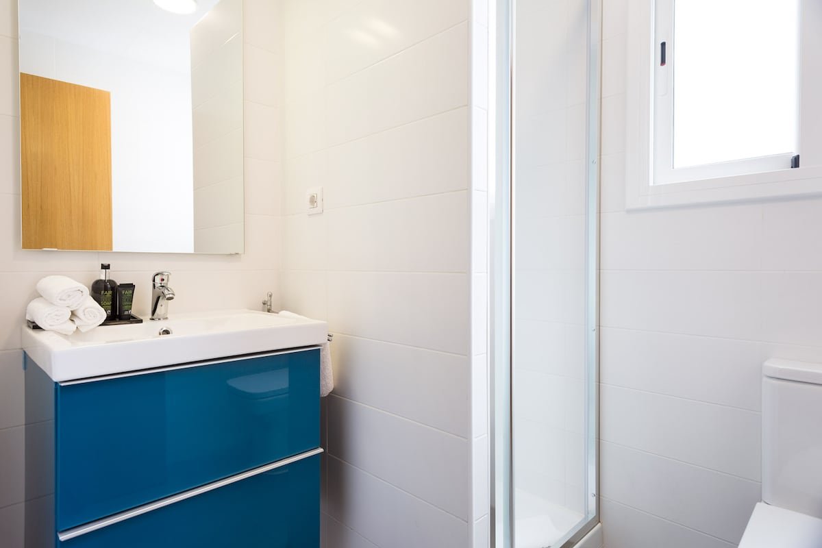 Incredible apartament in Passeig de Gracia gallery image 4