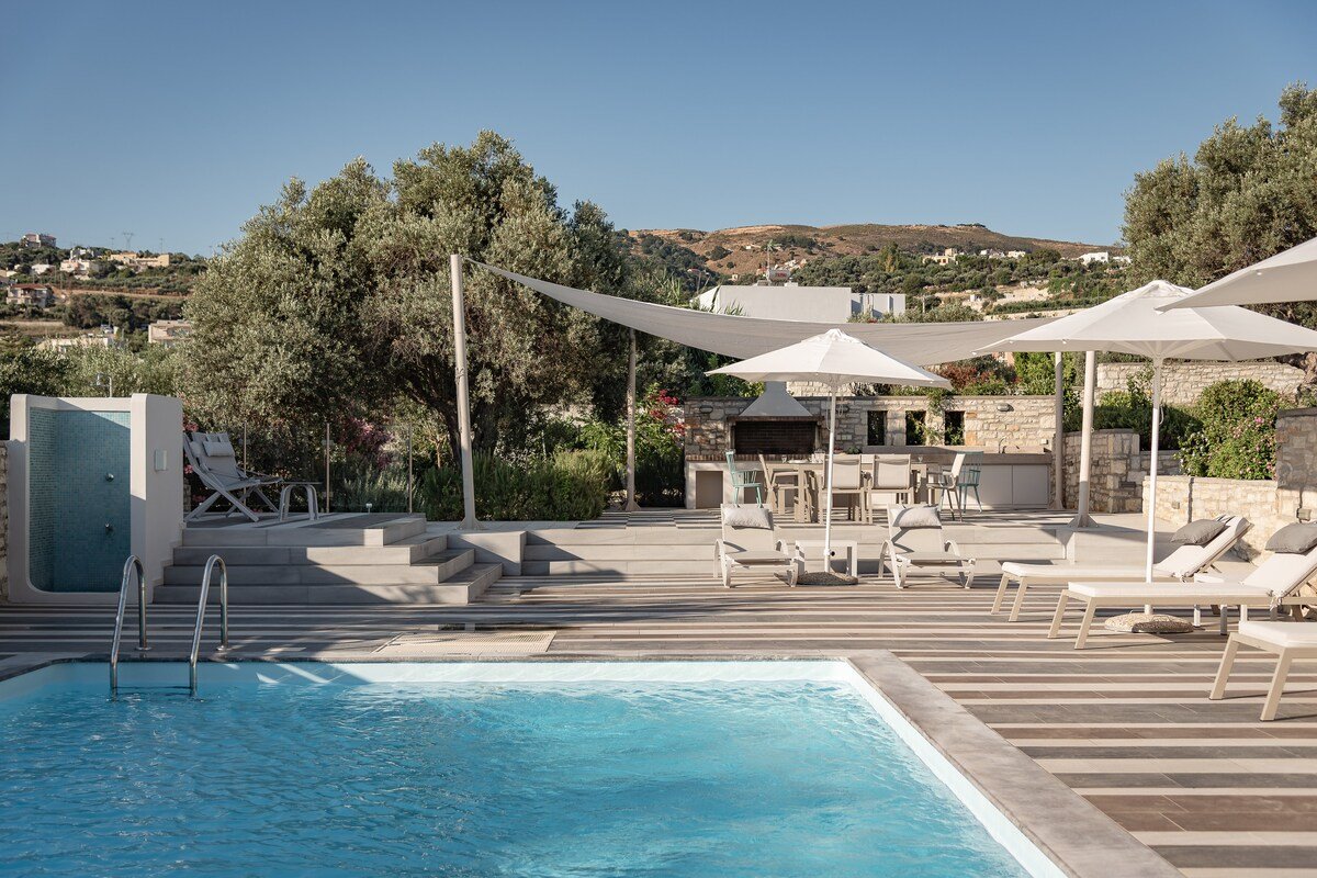 Eco Villa, a perfect escape close to the beach gallery image 5