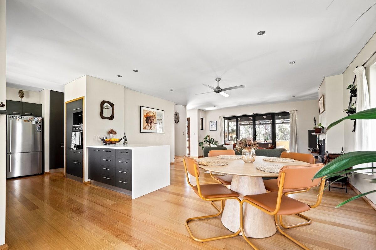 La Casa Gracie, Grasstree Sanctuary in Gracetown 8 gallery image 4