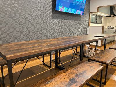 渋谷区　2階建て１棟貸し切り　新宿　歌舞伎町　観光徒歩圏内　3バスルーム　2トイレ無料駐車場付き