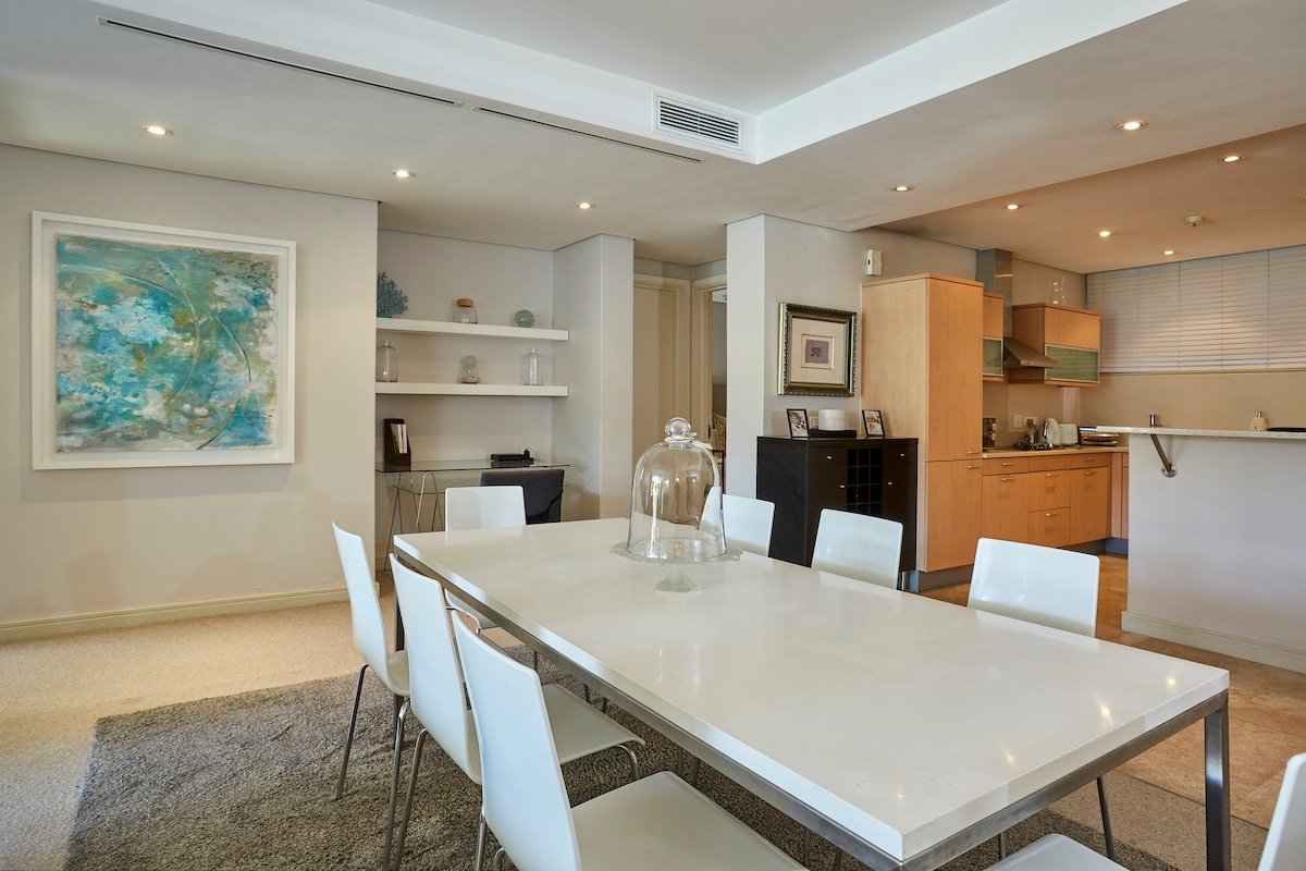 V&A Waterfront Private Pool gallery image 4