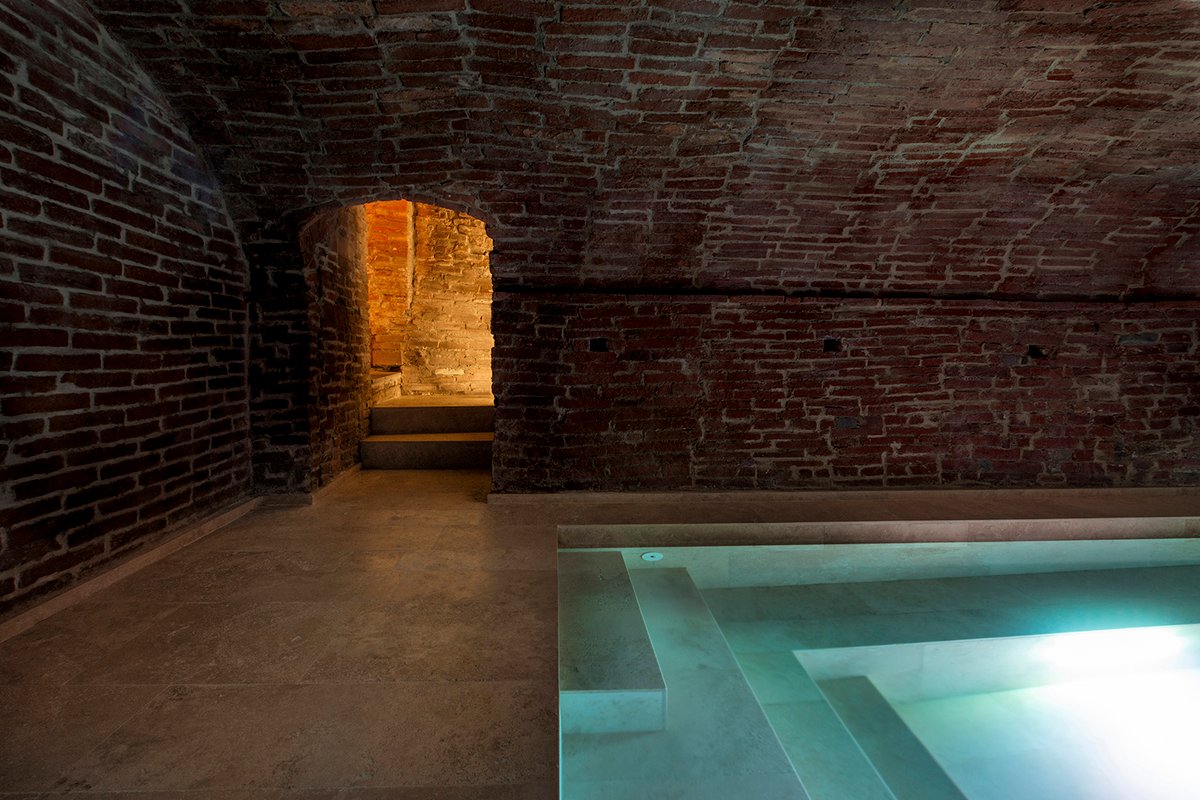 Umamma – San Miniato – 25 min. from Florence