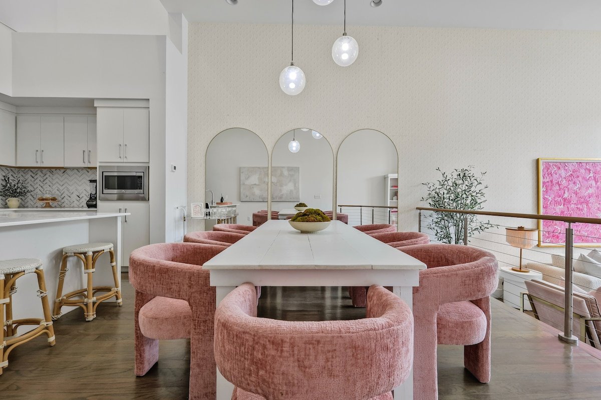 Nashville Girls Trip – 2 mi to Broadway/8 Beds! gallery image 3