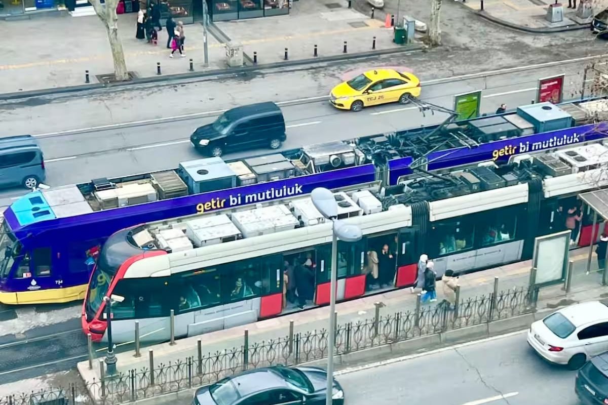 İstanbul’un bir numaralı KRAL dairesi 5 klimalı gallery image 5