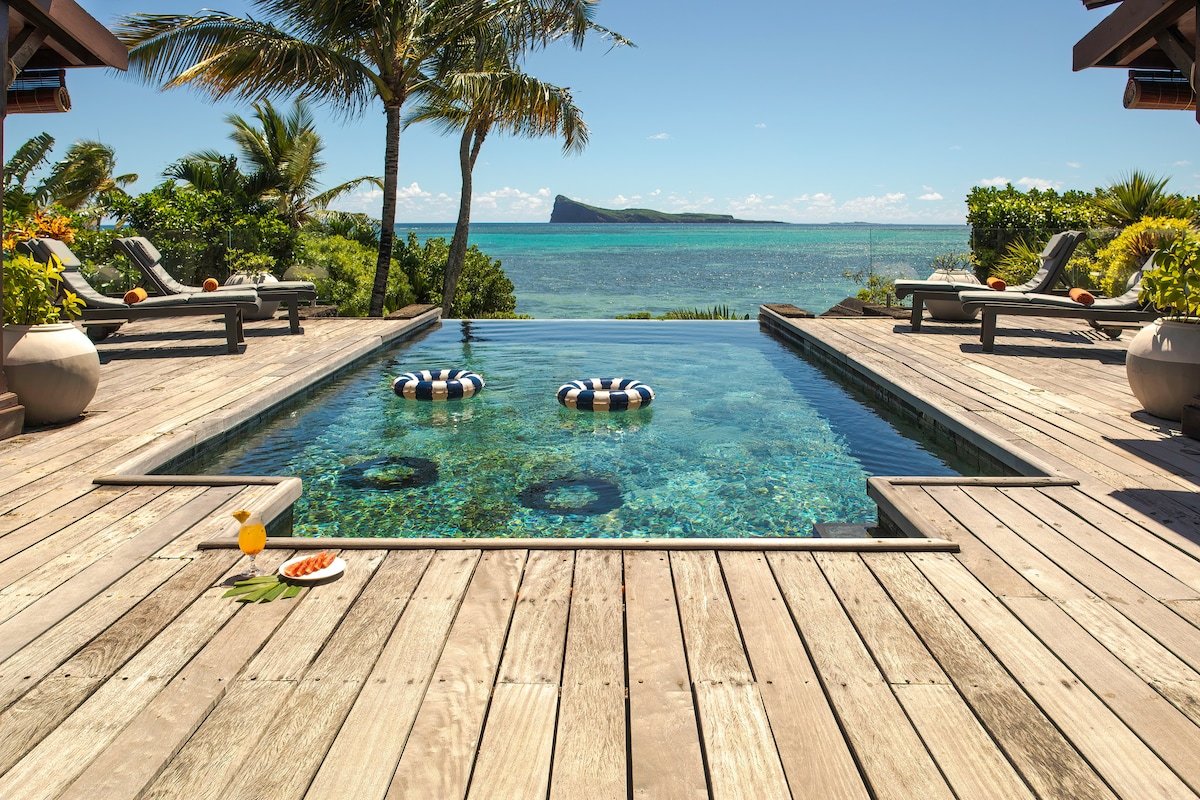 Zébra Moon by muse villas