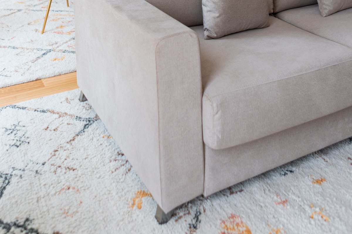 Luxurious Modern Apartment for a family