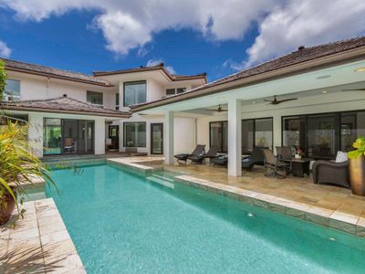 Luxury Zen Retreat overlooking Hanalei