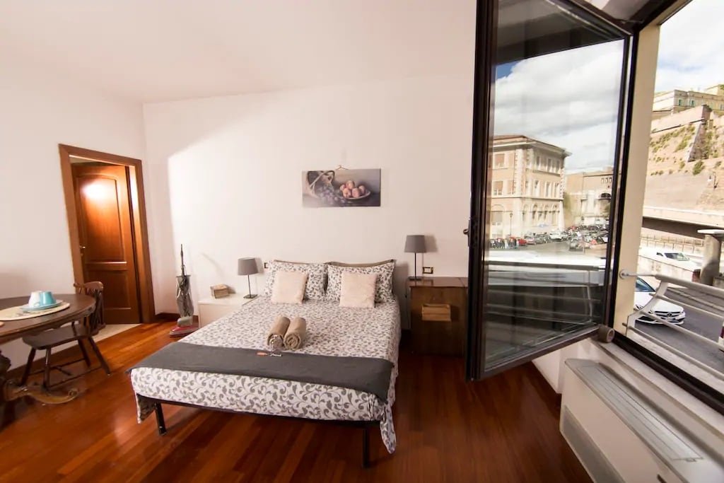 BigFamilyRome – Vatican&Navona / big groups gallery image 3