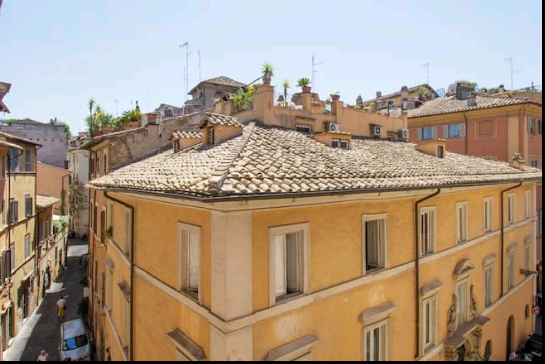 Piazza Navona appartament, 3 Rooms 3 bathroom. gallery image 4