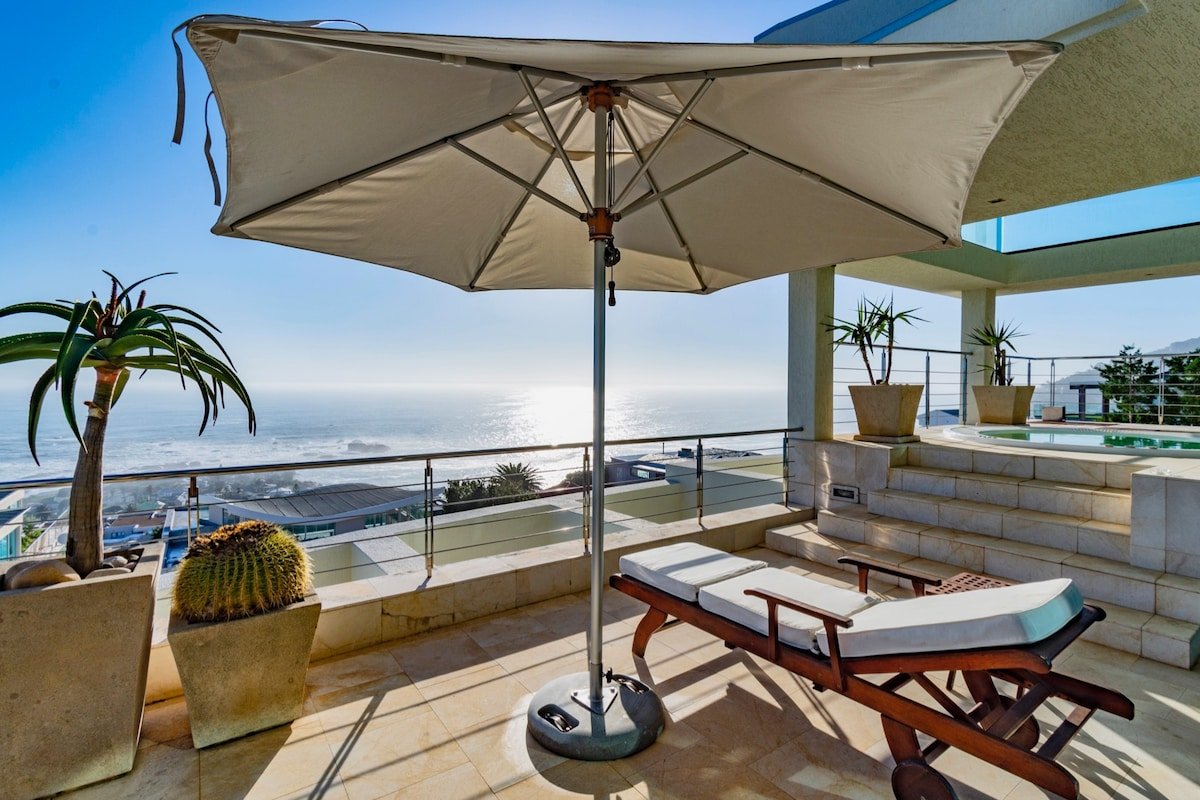 Atlantic View Penthouse gallery image 4