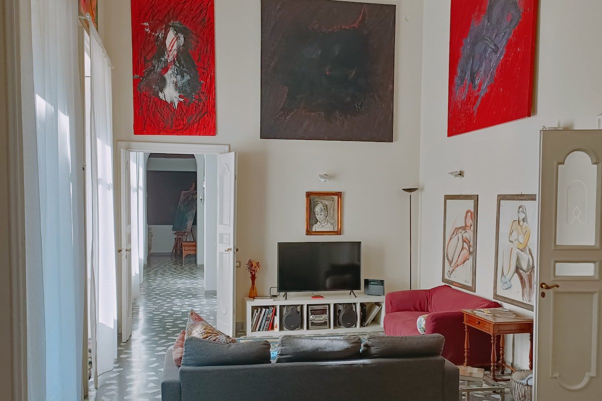 Top Naples – Chiaia Art Gallery gallery image 5