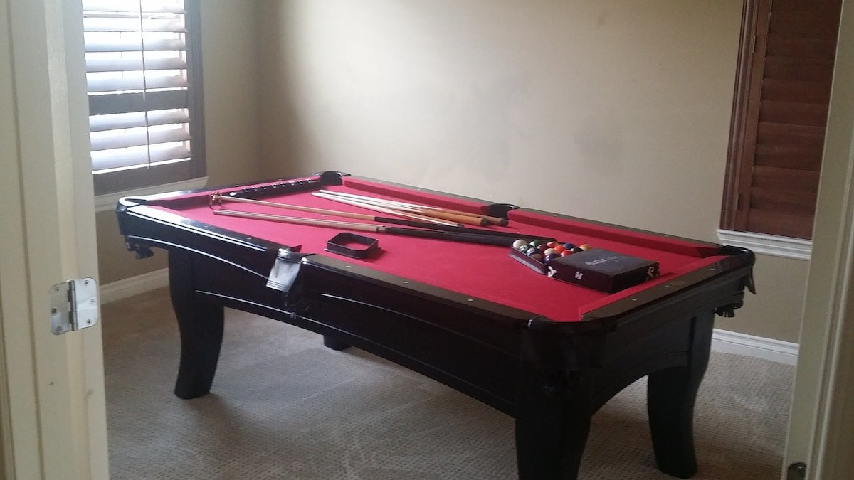 EDC Mini Castle *Newly Renovated * CLOSE TO VENUE gallery image 5