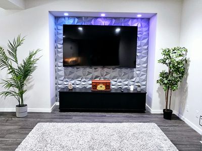 Bonavista Light House Deluxe Max