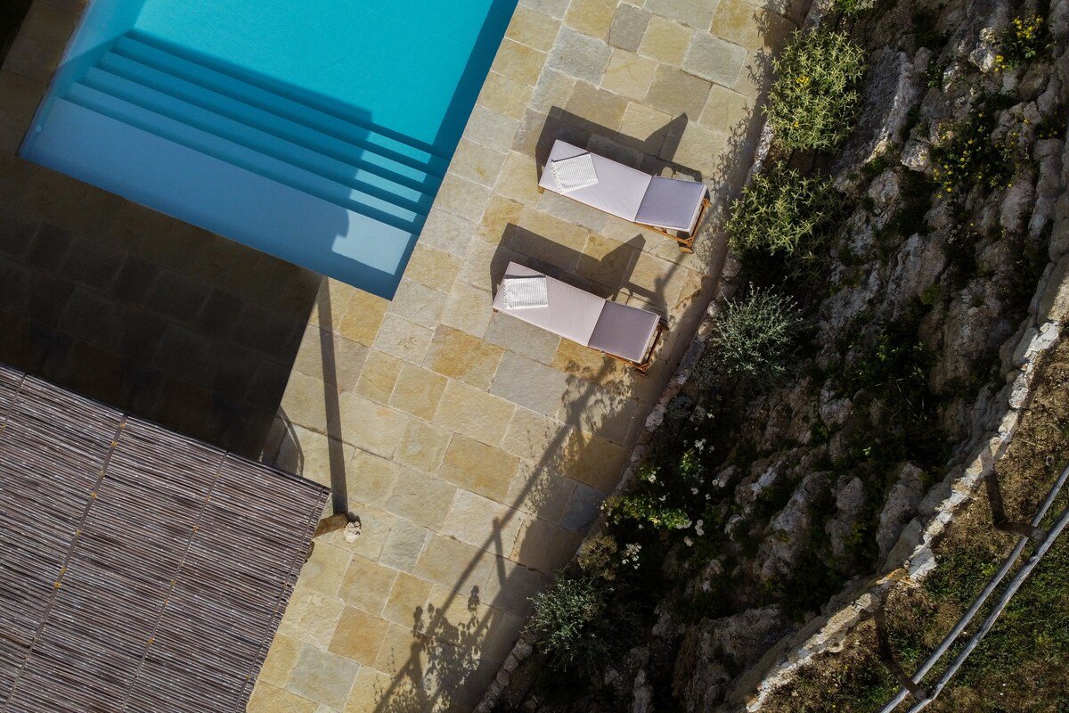 Villa Quercia by Burghesius gallery image 2