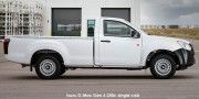 ISUZU D-MAX 3.0 Ddi HR L/LS S/C 4X4 A/T - 2 thumb