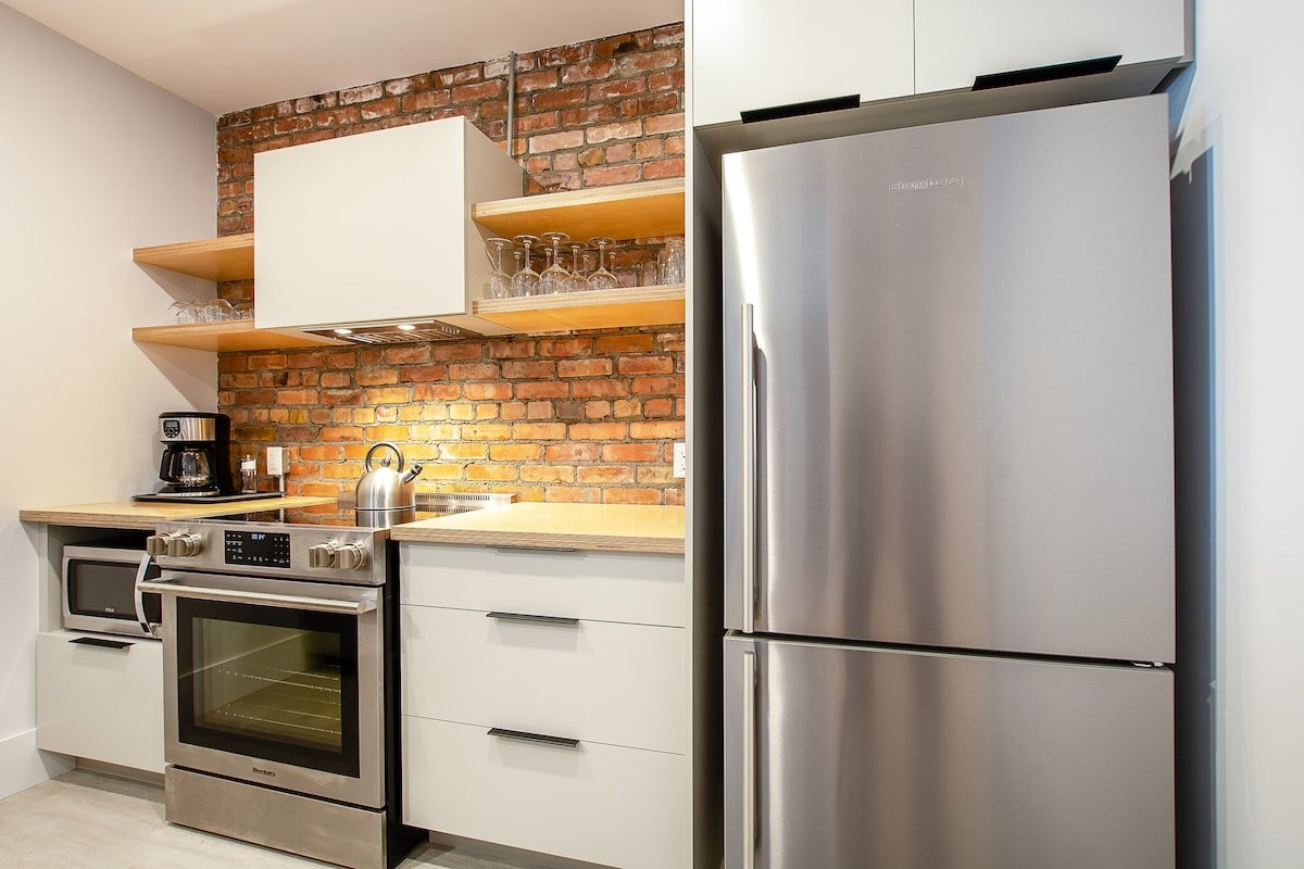 SP302 – Lofts St-Pierre – Par Les Lofts Vieux-QC gallery image 5